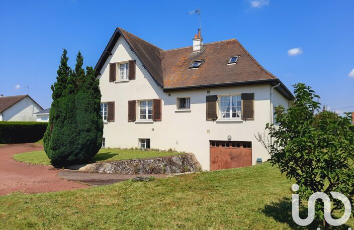 Vente Maison/villa 6 pièces — photo 2