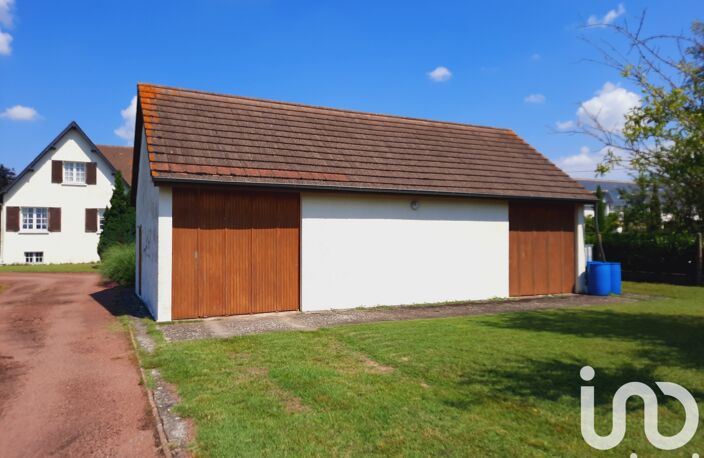Vente Maison/villa 6 pièces — photo 3