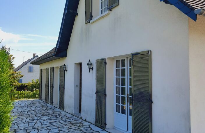Vente Maison/villa 6 pièces — photo 4