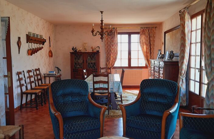 Vente Maison/villa 6 pièces — photo 5
