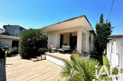 Maison 4 pièces 329000 €