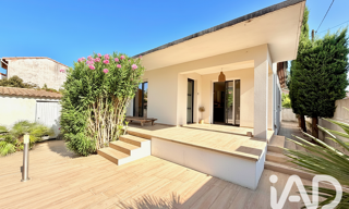 Maison 4 Pièces 103 m² à vendre à Orange (84100)