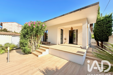Maison 4 pièces 329000 €
