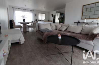 Maison 4 pièces 198000 €