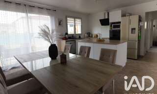 Maison 4 Pièces 84 m² à vendre à Bosmie-l'Aiguille (87110)
