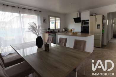 Maison 4 pièces 198000 €