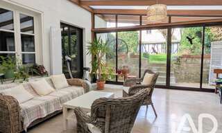 Maison 6 Pièces 145 m² à vendre à Châlons-en-Champagne (51000)