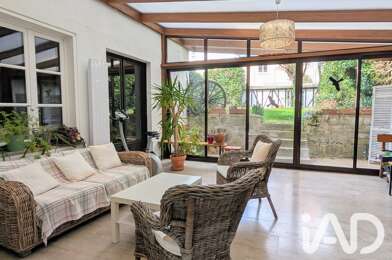 Maison 6 pièces 250000 €