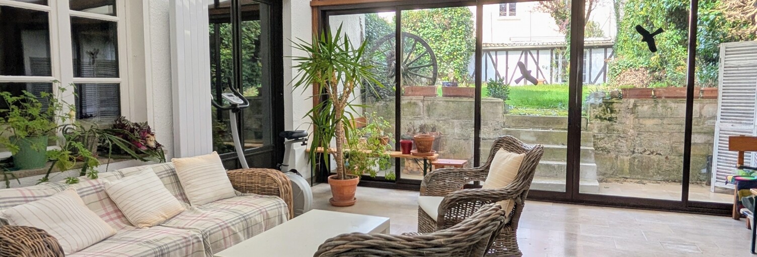 Maison 6 Pièces 145 m² à vendre à Châlons-en-Champagne (51000)