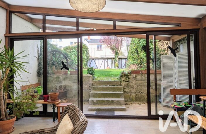 Vente Maison/villa 6 pièces — photo 2