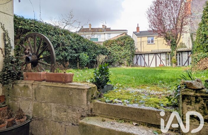 Vente Maison/villa 6 pièces — photo 3
