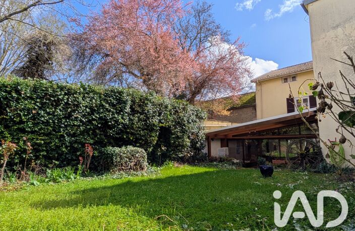 Vente Maison/villa 6 pièces — photo 4