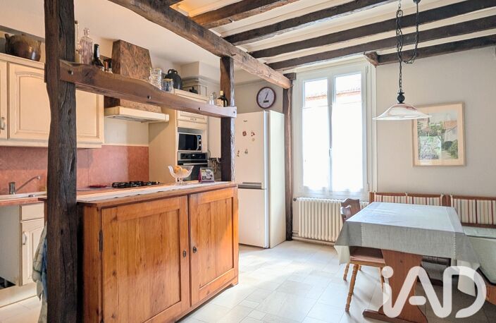 Vente Maison/villa 6 pièces — photo 5
