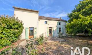 Maison 5 Pièces 144 m² à vendre à Verrières (86410)