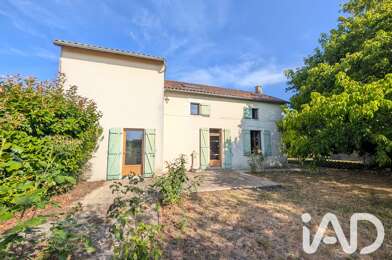 Maison 5 pièces 139500 €