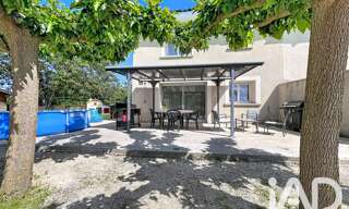Maison 5 Pièces 140 m² à vendre à Luzinay (38200)