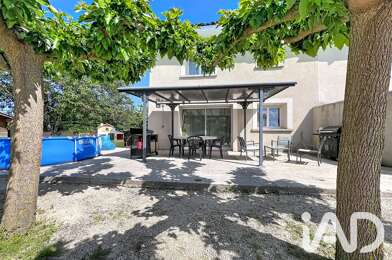Maison 5 pièces 345000 €
