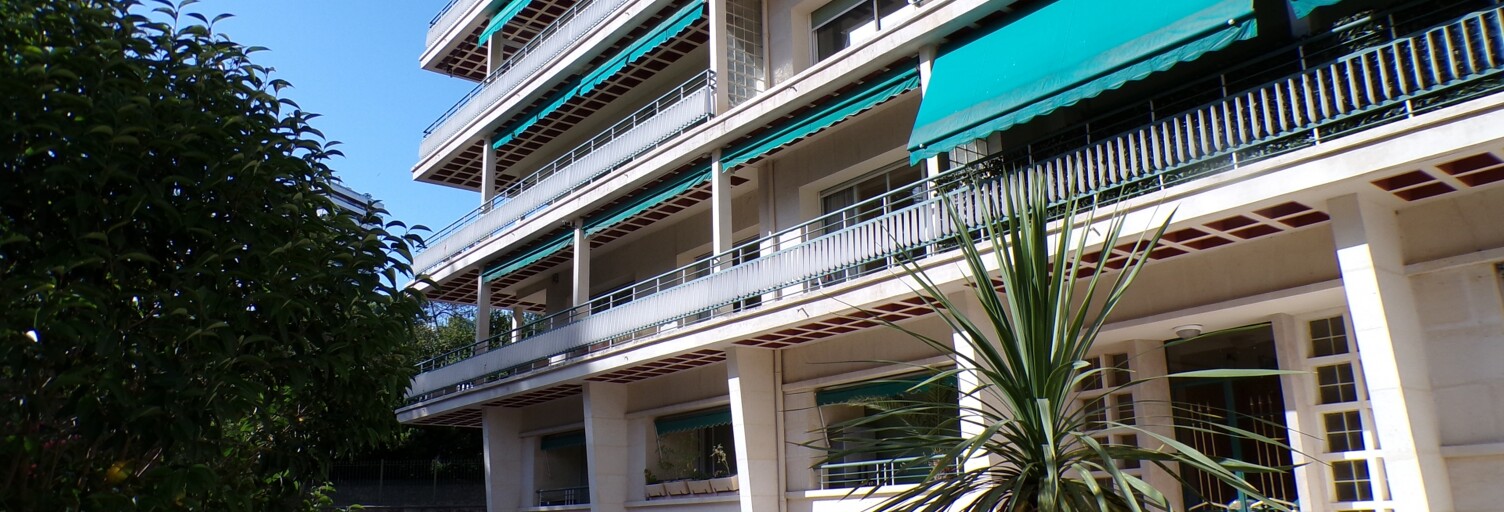 Appartement 6 Pièces 176 m² à vendre à Marseille 8 (13008)