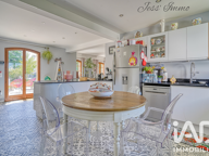 Vente Maison/villa 9 pièces — photo 4