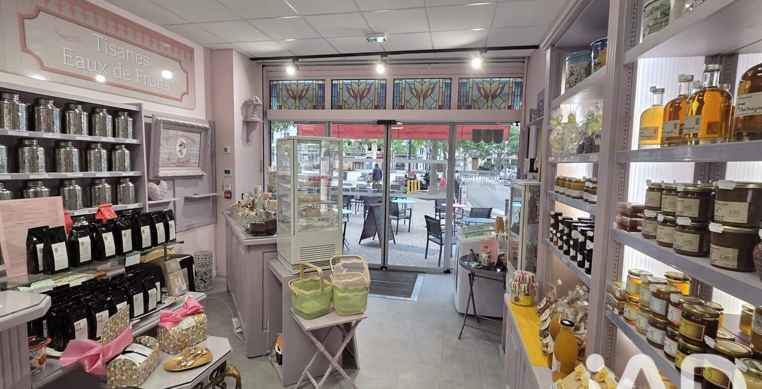 Vente Alimentation 100 m&sup2; — photo 1