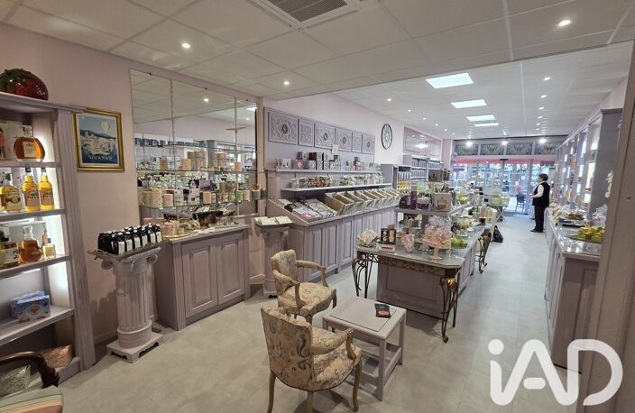 Vente Alimentation 100 m&sup2; — photo 3