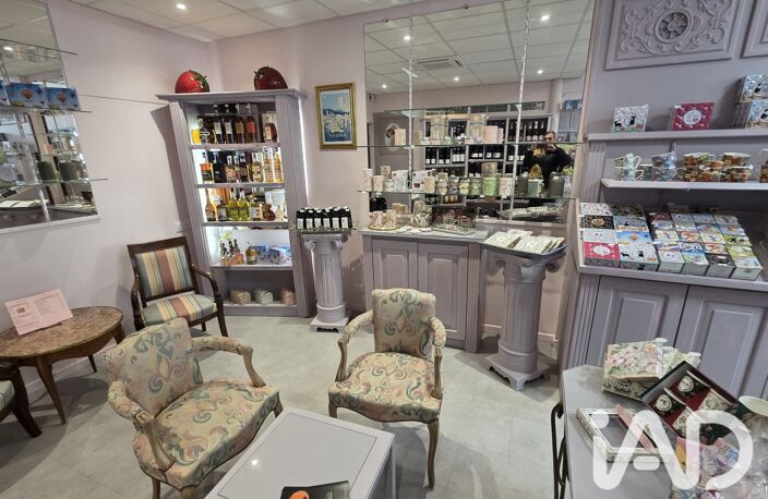 Vente Alimentation 100 m&sup2; — photo 4