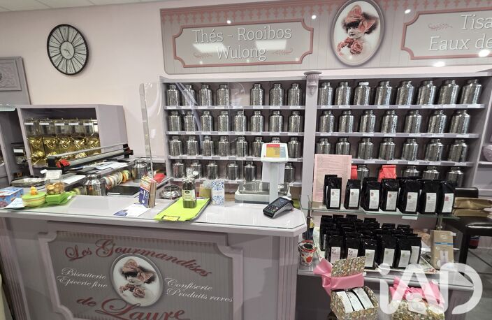 Vente Alimentation 100 m&sup2; — photo 5