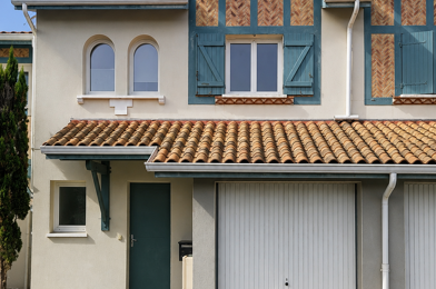 Maison 4 pièces 352000 €