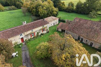 Maison 11 pièces 330000 €