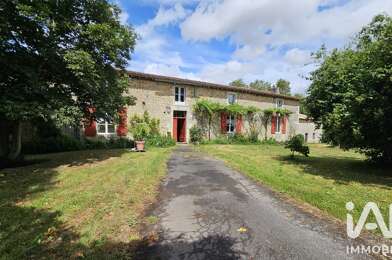 Maison 11 pièces 330000 €