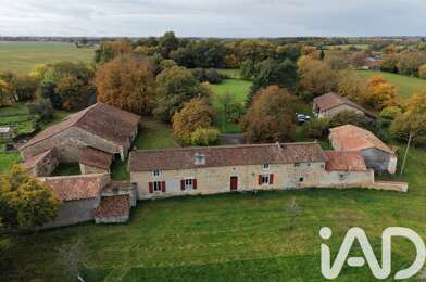 Maison 11 pièces 330000 €
