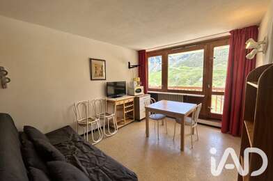 Appartement 2 pièces 38000 €