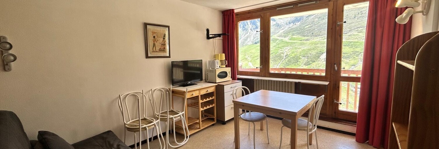 Appartement 2 Pièces 31 m² à vendre à Bagnères-de-Bigorre (65200)