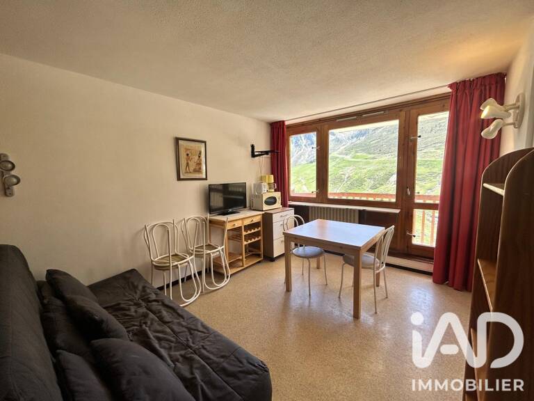 Vente Appartement 2 pièces — photo 1