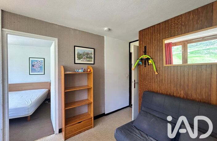 Vente Appartement 2 pièces — photo 3