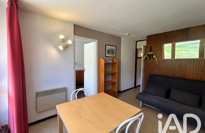 Vente Appartement 2 pièces — photo 4