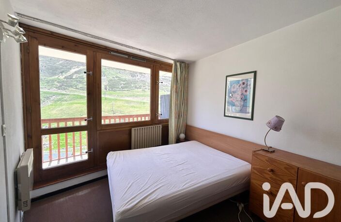 Vente Appartement 2 pièces — photo 5
