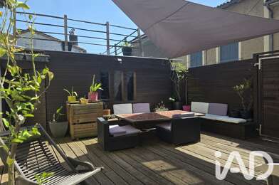 Maison 6 pièces 299000 €