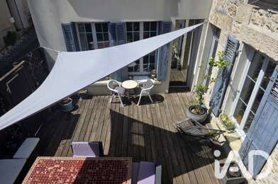 Maison 6 pièces 299000 €