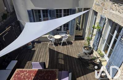 Vente Maison de ville 6 pièces — photo du bien