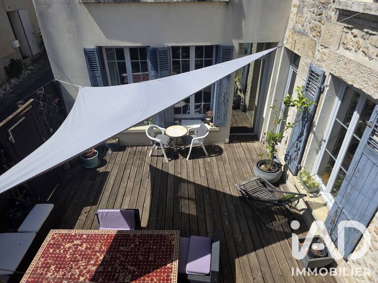 Vente Maison de ville 6 pièces — photo 1