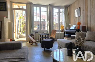 Vente Maison de ville 6 pièces — photo du bien