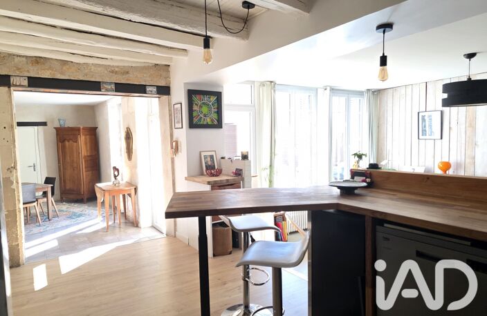 Vente Maison de ville 6 pièces — photo 5