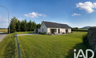Terrain  2000 m² à vendre à Boureuilles (55270)