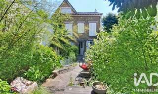Maison 8 Pièces 165 m² à vendre à Meudon (92190)