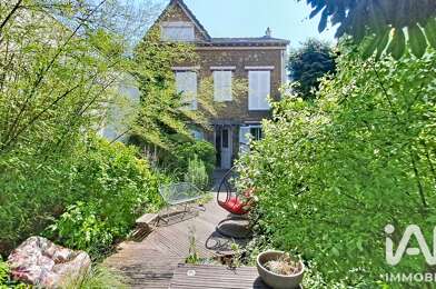 Maison 8 pièces 1180000 €