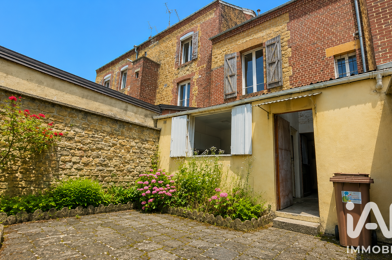 Maison 4 pièces 85000 €