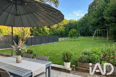 Maison 10 pièces 323000 €