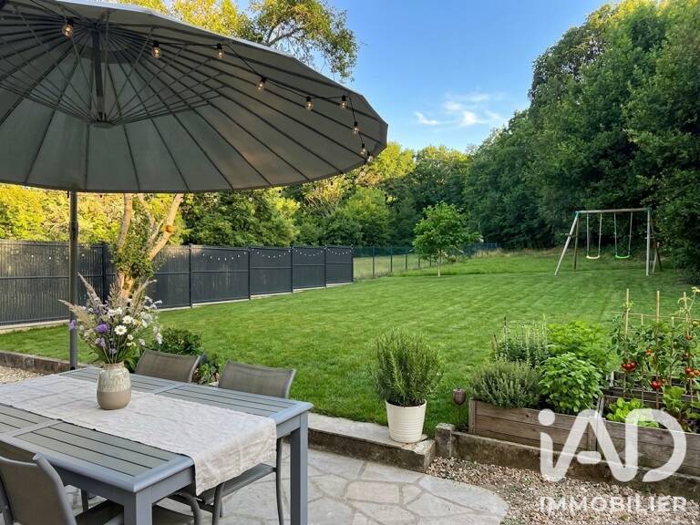 Vente Maison/villa 10 pièces — photo 1
