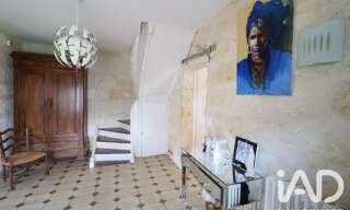 Maison 6 Pièces 197 m² à vendre à Lormont (33310)